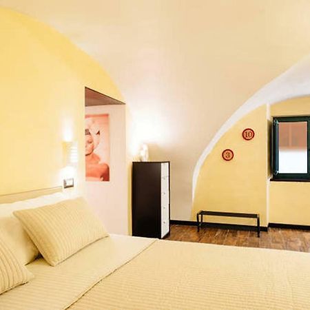 Paladin Home Νάπολη Εξωτερικό φωτογραφία