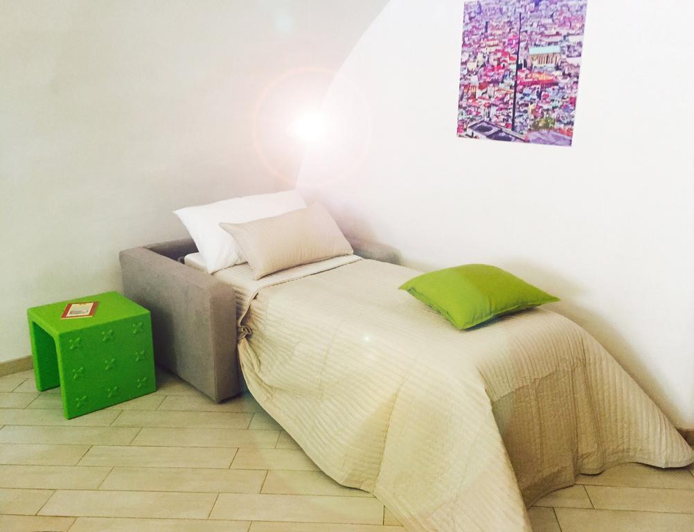 Paladin Home Νάπολη Δωμάτιο φωτογραφία