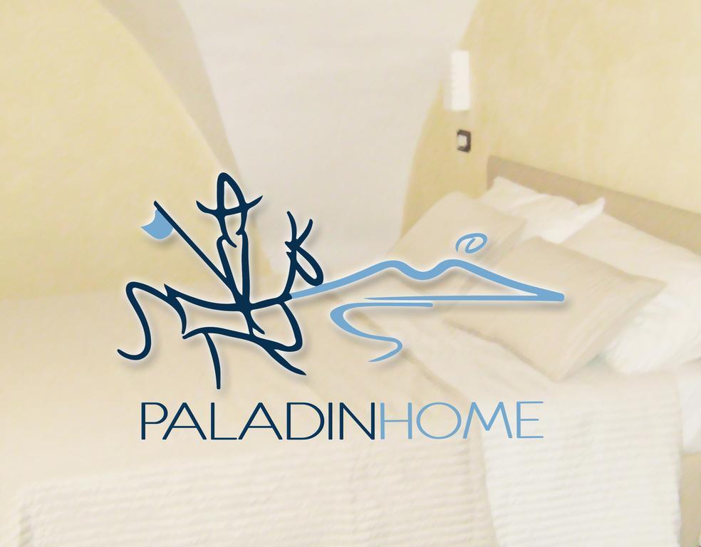 Paladin Home Νάπολη Εξωτερικό φωτογραφία