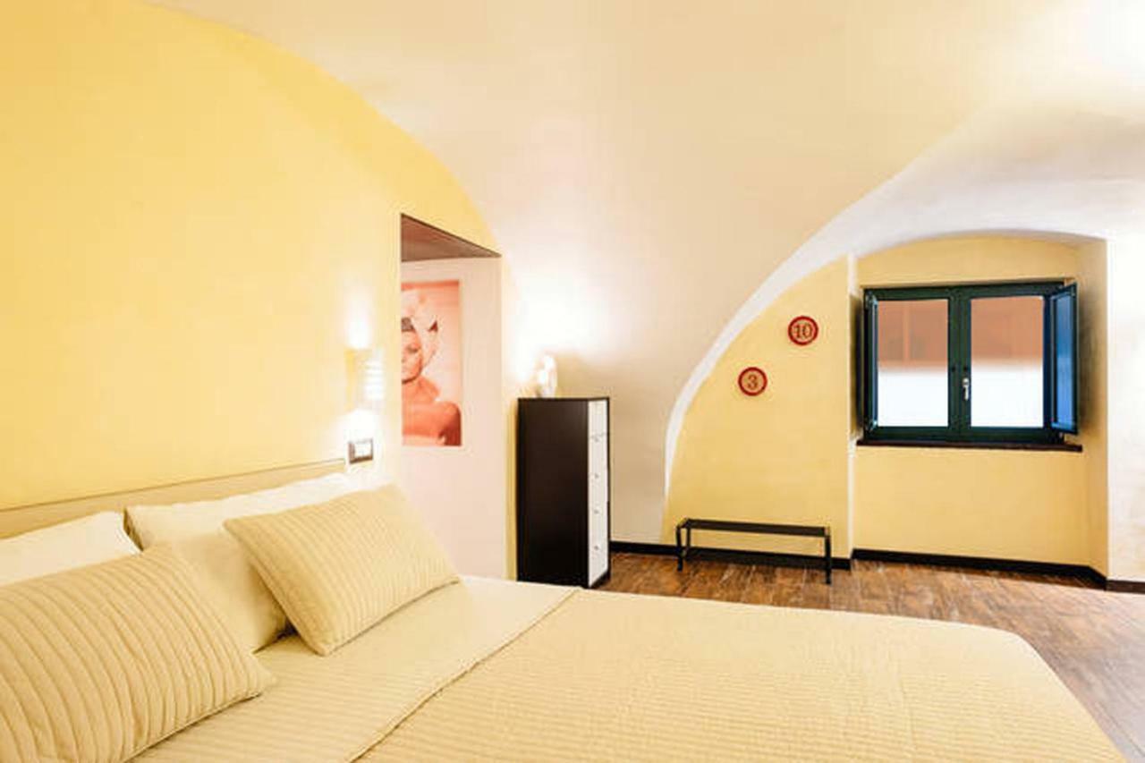 Paladin Home Νάπολη Εξωτερικό φωτογραφία