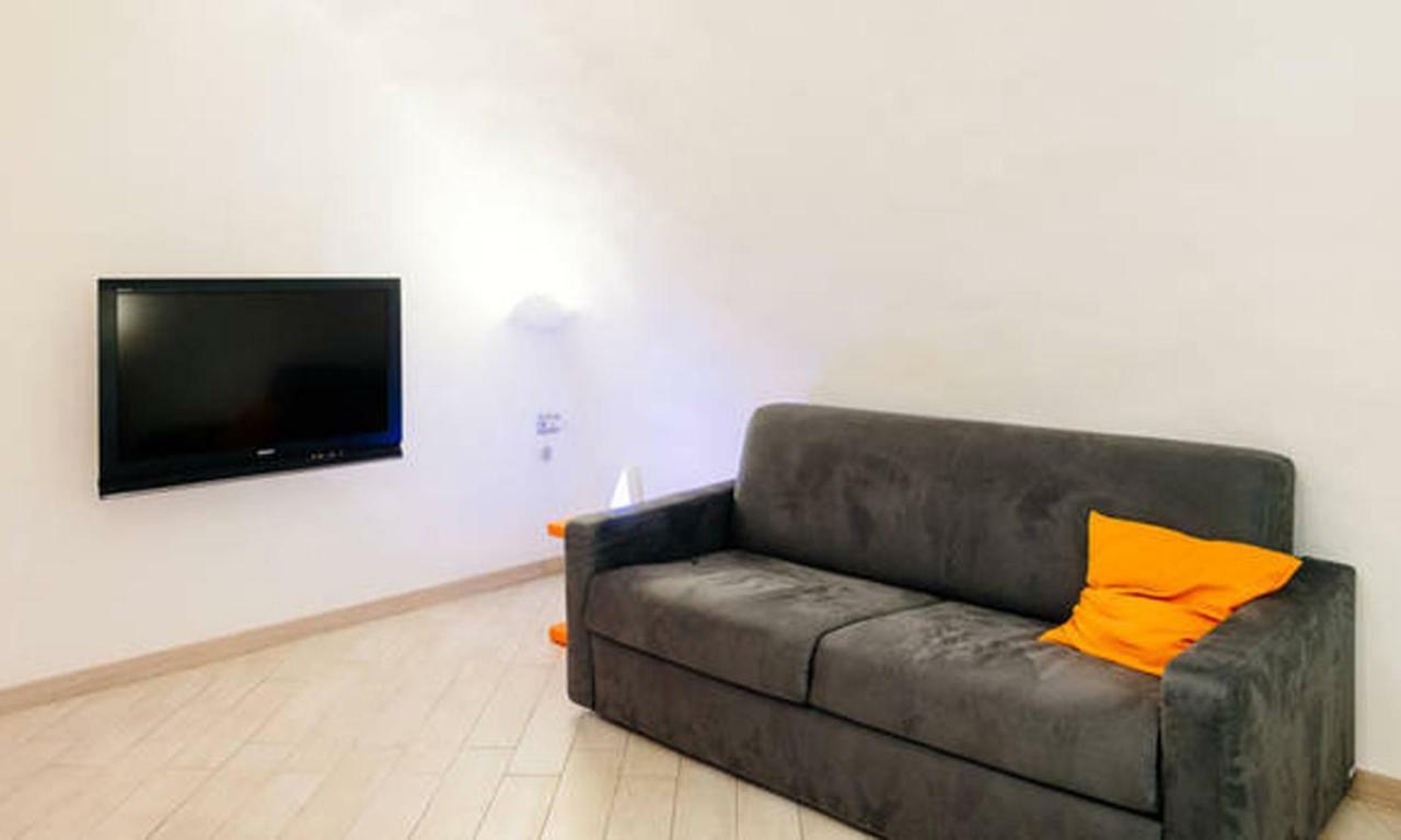 Paladin Home Νάπολη Εξωτερικό φωτογραφία